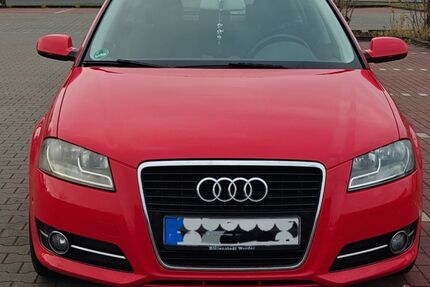 Audi A3 97.000 km 11.900 &euro; Werder 14542