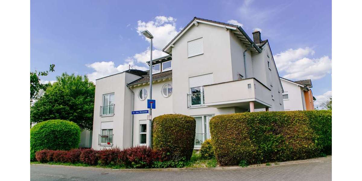 Wohnung zum Kaufen in Vallendar 225.000 € 85 m² 3 zimmer