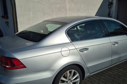 VW Passat 146.600 km 7.400 &euro; Herten 45699