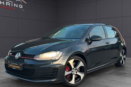 VW Golf 80.000 km 18.980 € Mehring 54346