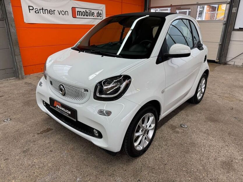 ForTwo