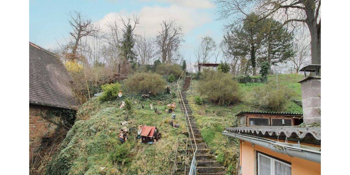 Einfamilienhaus Mücheln (Geiseltal) Branderoda - 3 Zimmer, 85 m&sup2;, 99.900&euro; | Angebot:26842238