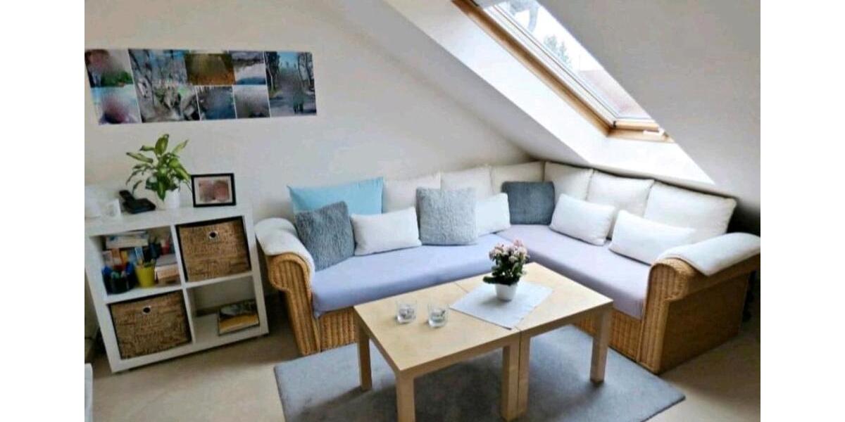 Dachgeschoßwohnung Kirchheim unter Teck - 2 Zimmer, 31 m&sup2;, 112.000&euro; | Angebot:26116157