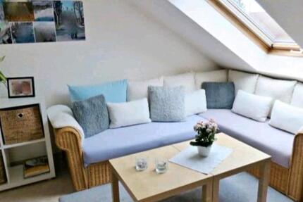 Wohnung Kirchheim unter Teck - 2 Zimmer, 31 m&sup2;, 112.000&euro; | Angebot:26116157