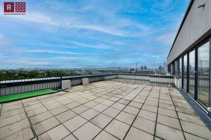 Wohnung Frankfurt am Main Niederrad - 5 Zimmer, 157 m&sup2;, 2.682&euro; | Angebot:26189547