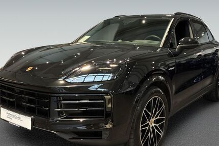 Porsche Cayenne 32.780 km 92.000 &euro; München 81669