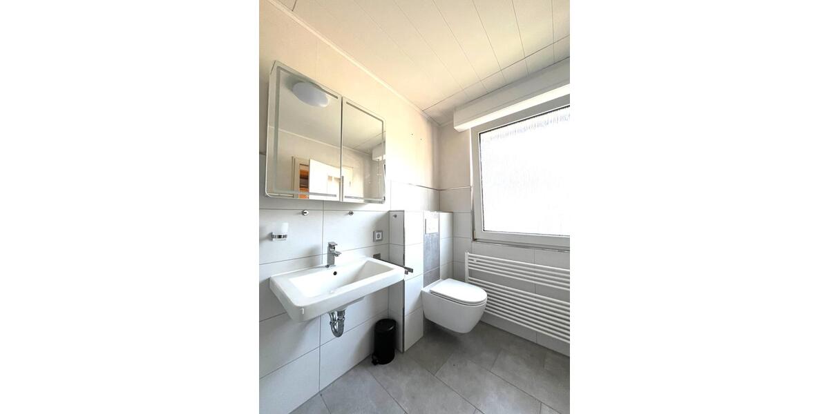 Hochparterre Sprockhövel - 3 Zimmer, 73 m&sup2;, 799&euro; | Angebot:26302213