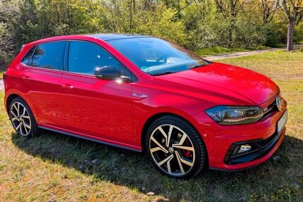 VW Polo 59.850 km 16.950 &euro; Karlsruhe 76139