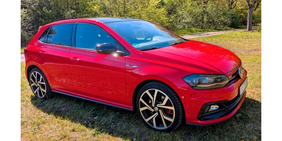 VW Polo 59.850 km 16.950 &euro; Karlsruhe 76139