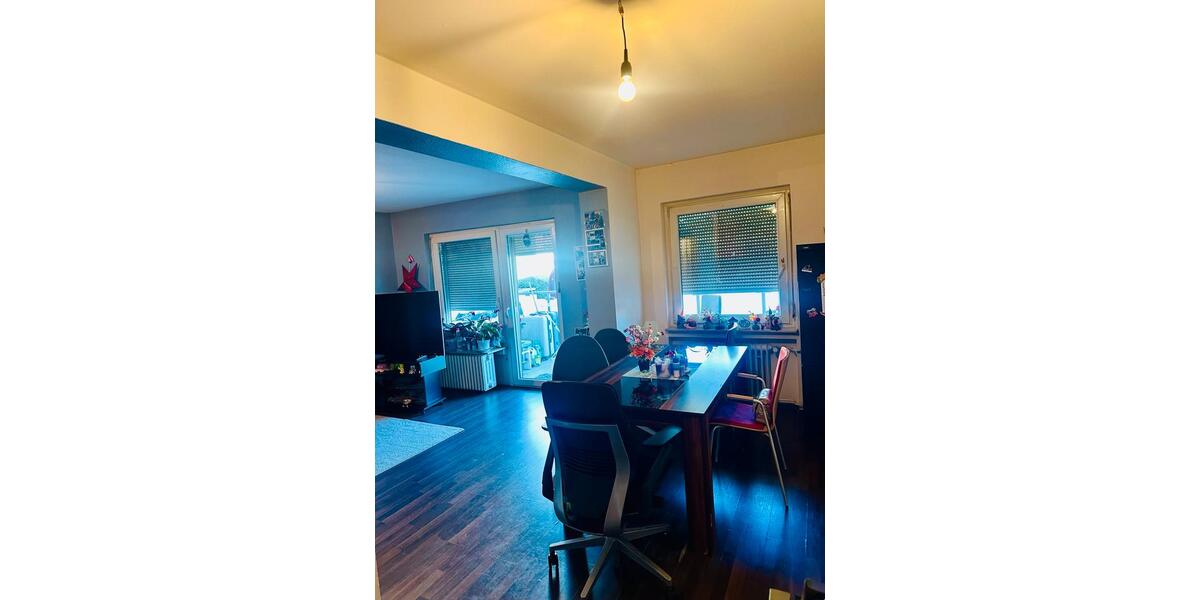 Erdgeschoßwohnung Maintal - 1.5 Zimmer, 45 m&sup2;, 159.000&euro; | Angebot:26129324