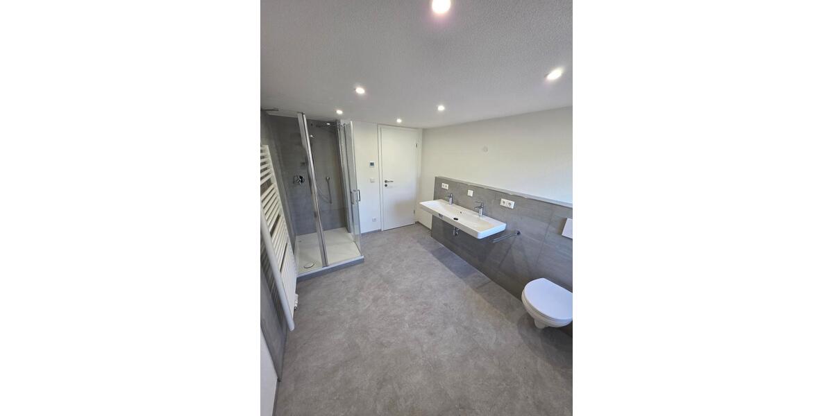 Etagenwohnung Heimenkirch - 5 Zimmer, 132 m&sup2;, 1.390&euro; | Angebot:26422235