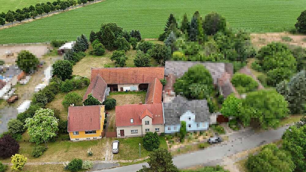 Haus zum Kaufen in Herzberg (Elster) 249.000 € 122 m² 5 zimmer