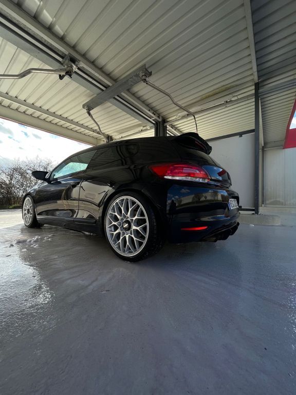 Scirocco