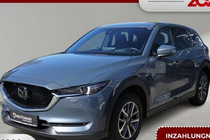 Mazda CX-5 38.371 km 29.880 &euro; Bottrop-Kirchhellen 46244