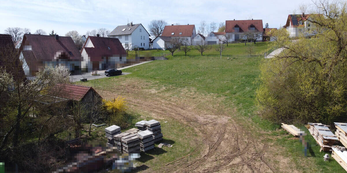 Grundstück Hersbruck Altensittenbach - 519.000&euro; | Angebot:26189052