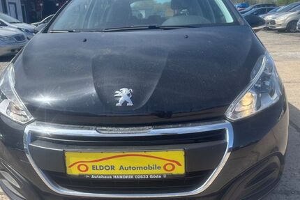 Peugeot 208 59.623 km 5.300 &euro; Kamenz 01917