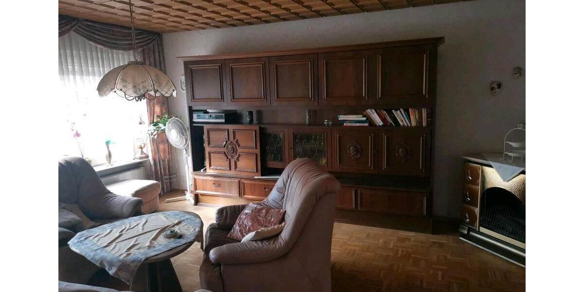 Einfamilienhaus Walldürn - 6 Zimmer, 120 m&sup2;, 295.000&euro; | Angebot:26996713
