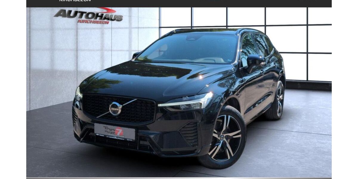 Volvo XC60 42.250 km 32.850 &euro; Kirchseeon 85614