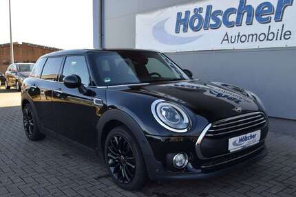 Mini One 49.000 km 16.950 &euro; Nordkirchen-Capelle 59394