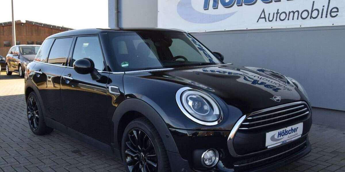 Mini One 49.000 km 16.950 &euro; Nordkirchen-Capelle 59394