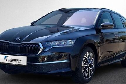 Skoda Octavia 7.600 km 31.228 &euro; Lauda-Königshofen 97922