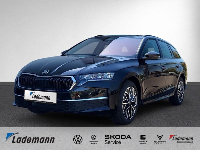 Skoda Octavia 7.600 km 31.228 &euro; Lauda-Königshofen 97922