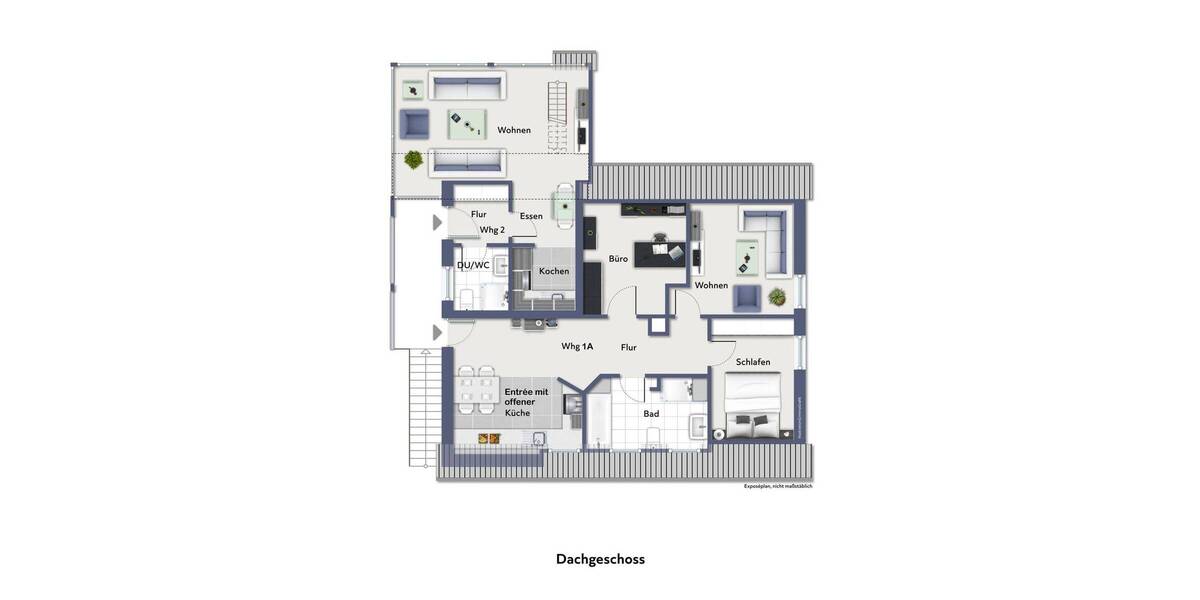 Mehrfamilienhaus, Wohnhaus Ibbenbüren Stadt - 6 Zimmer, 167 m&sup2;, 319.000&euro; | Angebot:26015986
