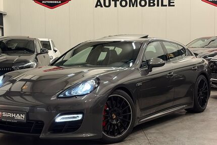 Porsche Panamera 114.000 km 32.900 &euro; Nordhorn 48529