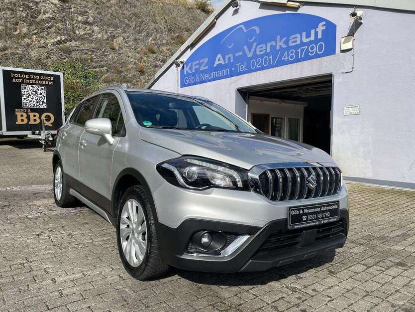 SX4