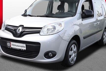 Renault Kangoo 94.849 km 8.999 &euro; Mülheim 45475