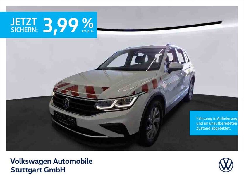 Tiguan