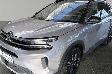 Citroen C5 Aircross 25.000 km 24.490 &euro; Flensburg 24941