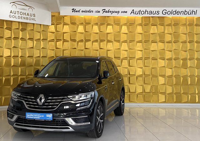 Renault Koleos 41.300 km 27.490 &euro; Villingen Schwenningen 78048