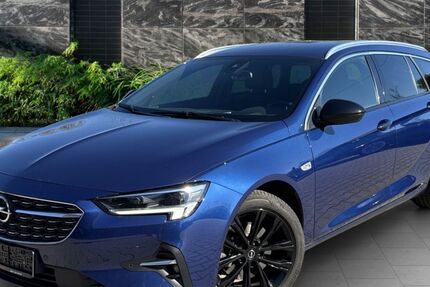 Opel Insignia 76.165 km 18.690 &euro; Friedberg 86316