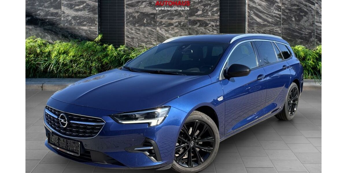 Opel Insignia 76.165 km 19.999 &euro; Friedberg 86316