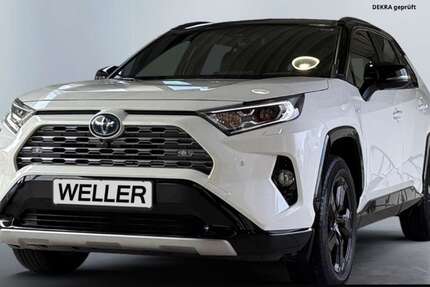 Toyota RAV4 48.875 km 32.990 &euro; Dortmund 44143
