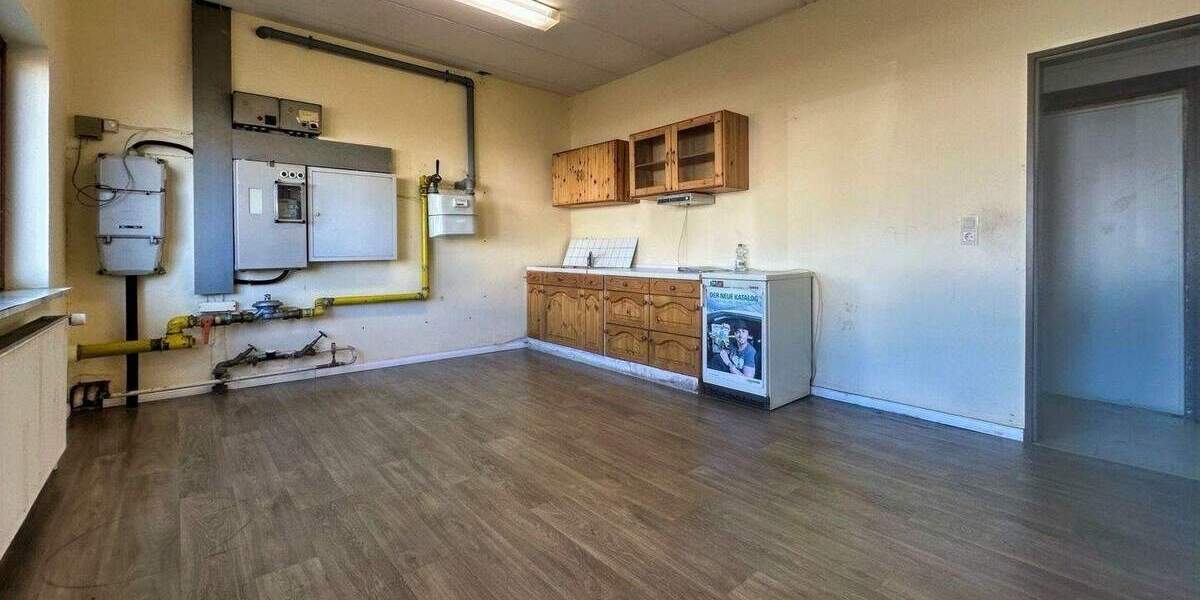 Gewerbeobjekt Lübeck St. Lorenz Nord - 1.525.000&euro; | Angebot:25196111