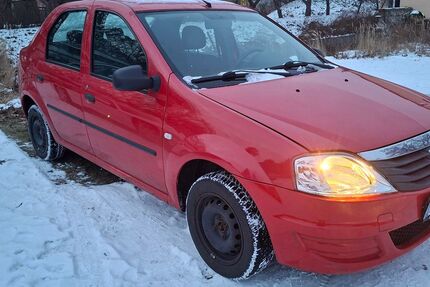 Dacia Logan 251.400 km 1.200 &euro; Schwepnitz 01936