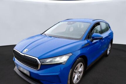 Skoda Enyaq 36.217 km 24.470 &euro; Helmstedt 38350