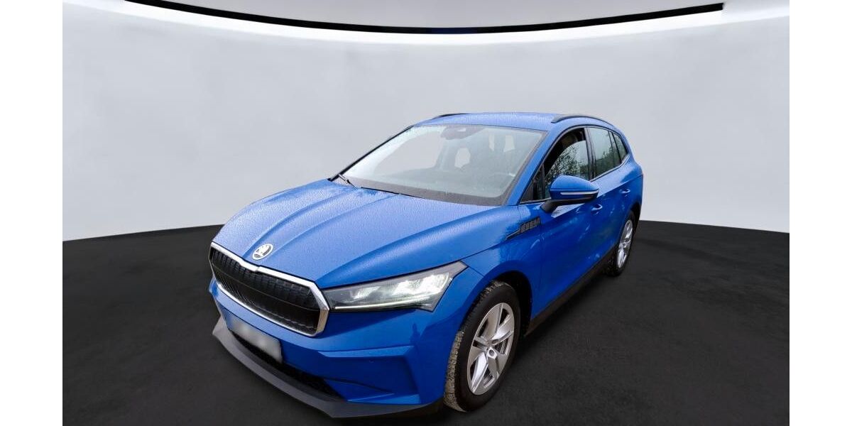 Skoda Enyaq 36.217 km 24.470 &euro; Helmstedt 38350