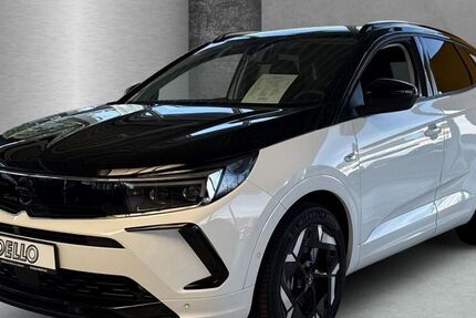 Opel Grandland (X)