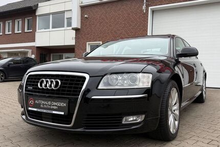 Audi A8 180.000 km 8.950 &euro; Hamminkeln 46499