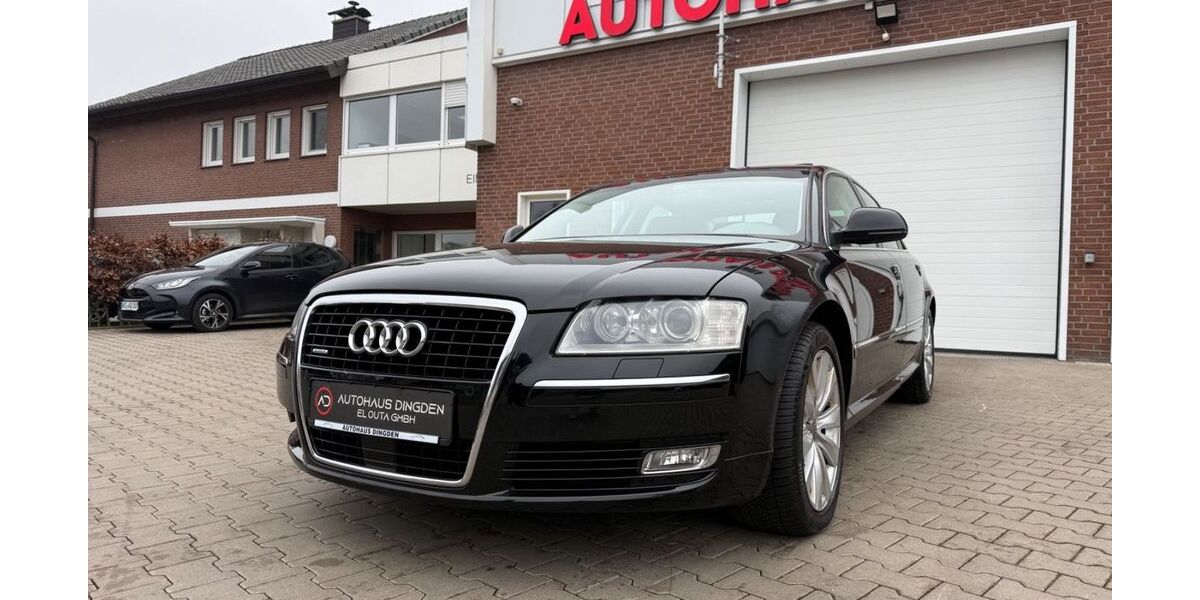 Audi A8 180.000 km 8.950 &euro; Hamminkeln 46499