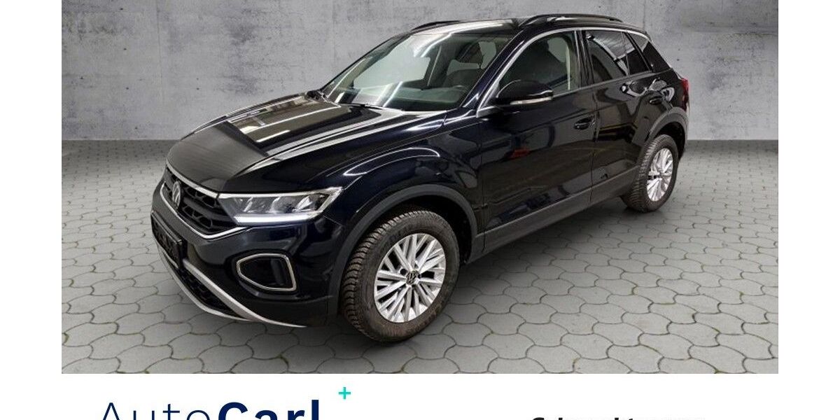VW T-Roc 58.500 km 19.980 &euro; Reichenbach 08468
