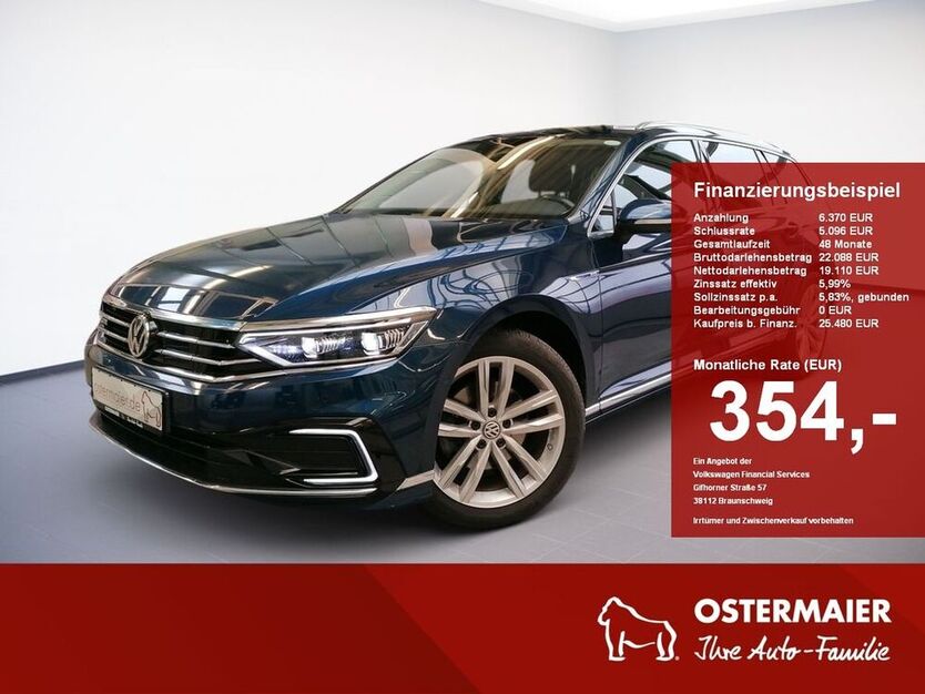 Passat