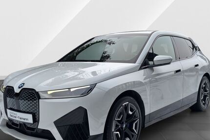 BMW iX 27.602 km 43.996 &euro; Bünde 32257