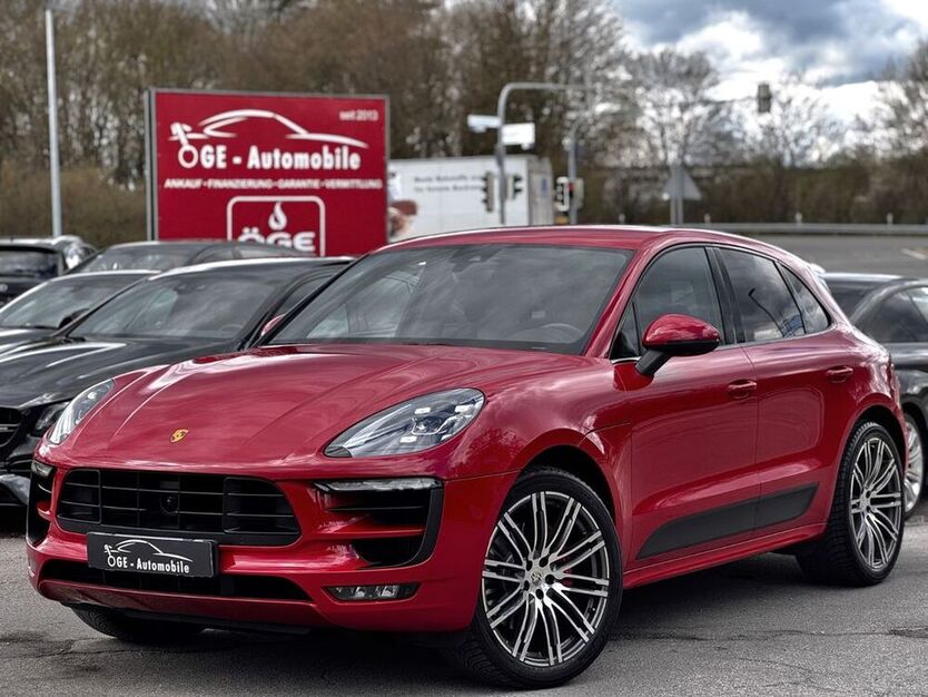 Macan