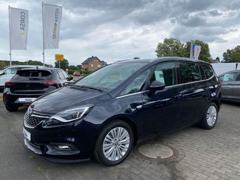 Zafira