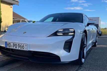 Porsche Taycan 59.300 km 73.300 &euro; Neulußheim 68809