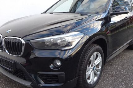 BMW X1 88.700 km 14.900 &euro; Nürnberg 90425
